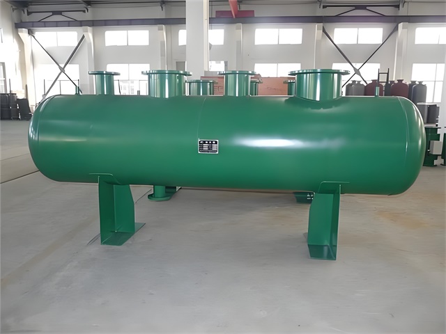 玉州集分水器需要电源吗